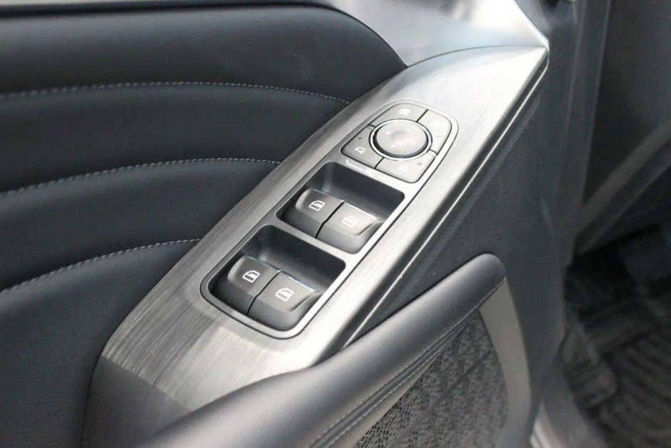 Haval F7x Tech Plus 2.0 РКПП, 2024 фото 12