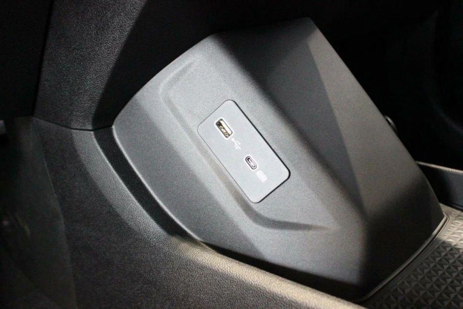 Haval F7x Tech Plus 2.0 РКПП, 2024 фото 15