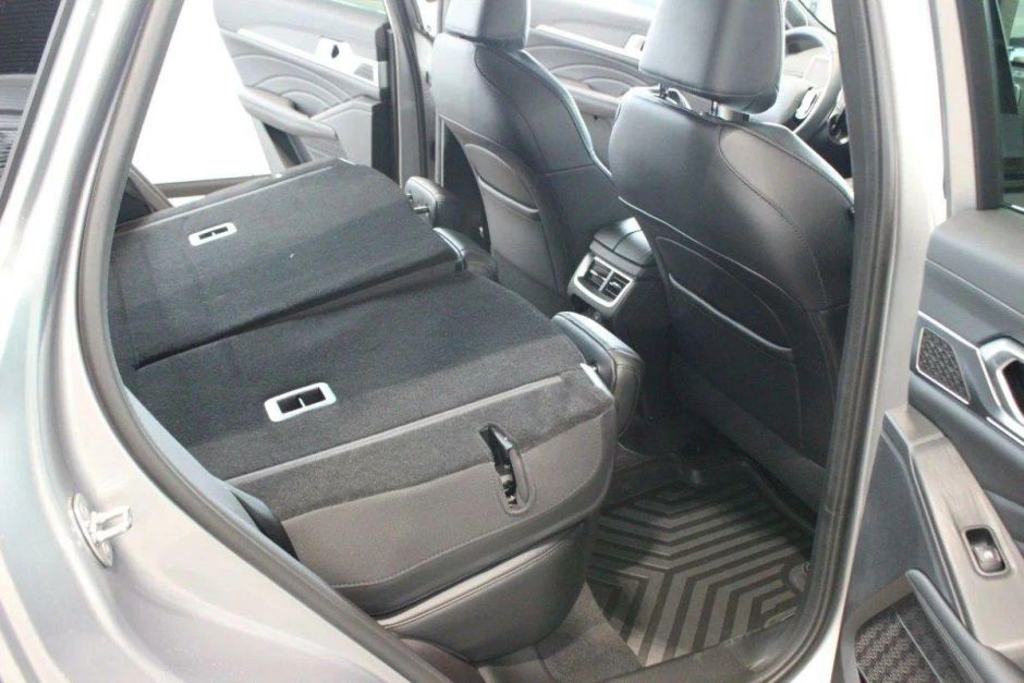 Haval F7x Tech Plus 2.0 РКПП, 2024 фото 17