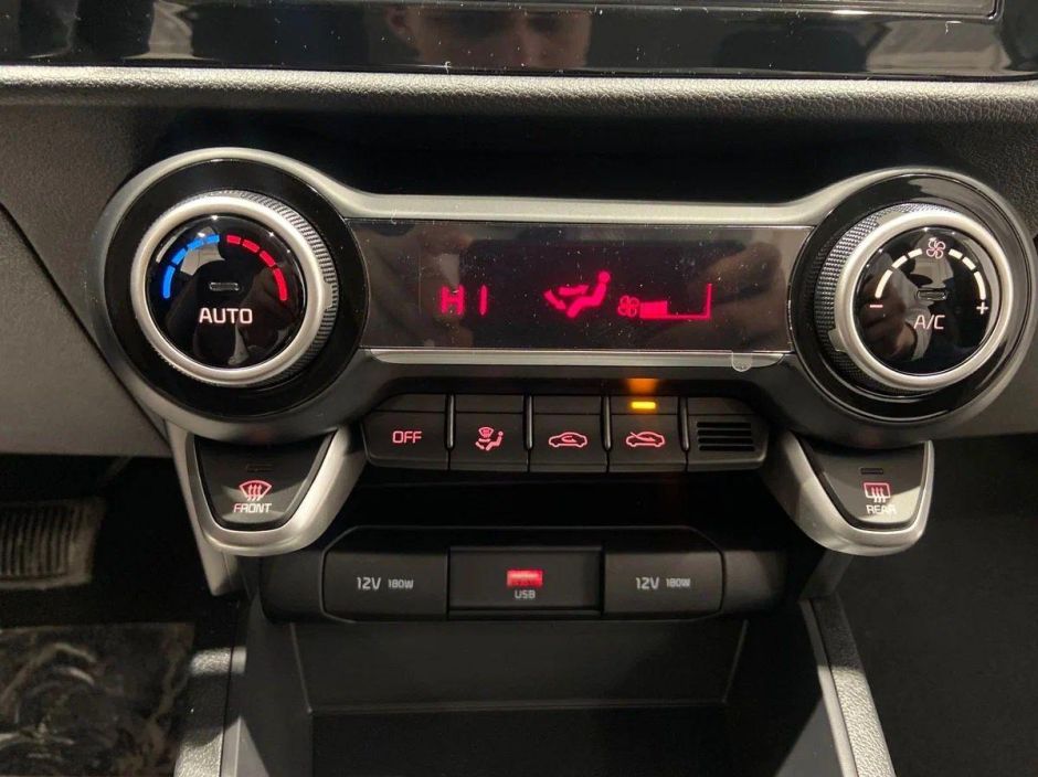 Solaris KRS Style 1.6 АКПП, 2024 фото 11