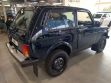 LADA Niva Legend Classic'24 1.7 МКПП, 2025 превью 3