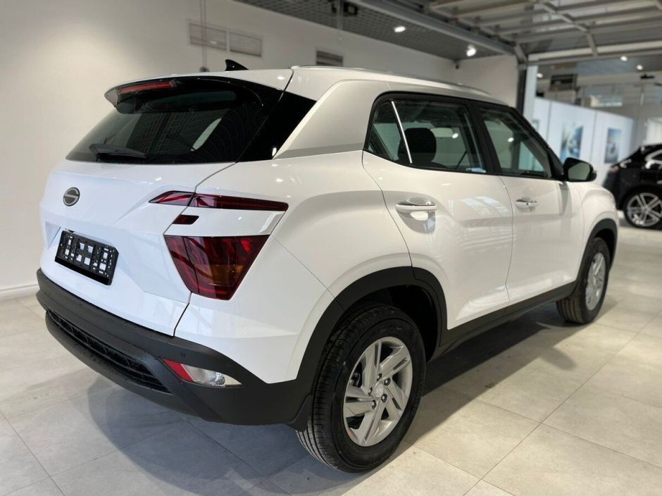 Solaris HC Family + Ultra 1.6 АКПП, 2024 фото 2