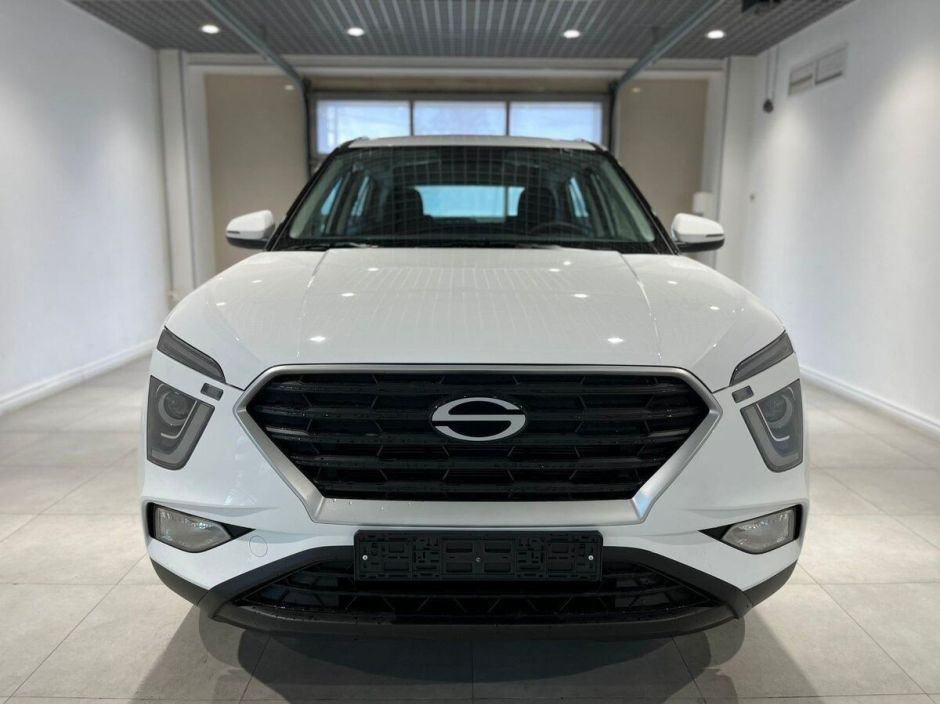 Solaris HC Family + Ultra 1.6 АКПП, 2024 фото 3