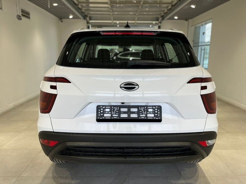 Solaris HC Family + Ultra 1.6 АКПП, 2024 фото 4