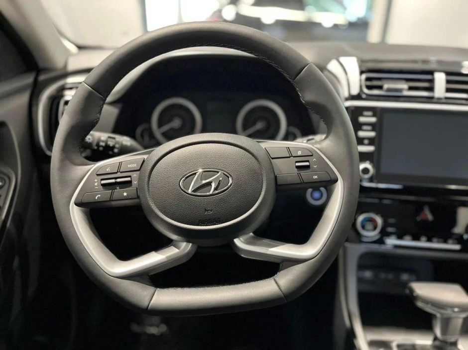 Solaris HC Family + Ultra 1.6 АКПП, 2024 фото 5