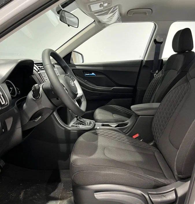 Solaris HC Family + Ultra 1.6 АКПП, 2024 фото 6