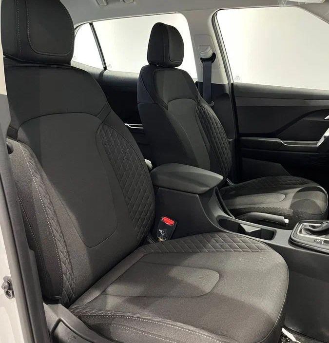 Solaris HC Family + Ultra 1.6 АКПП, 2024 фото 8