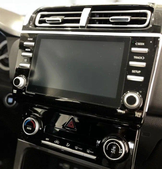 Solaris HC Family + Ultra 1.6 АКПП, 2024 фото 9