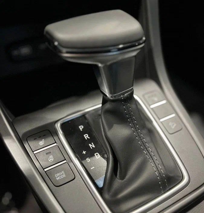 Solaris HC Family + Ultra 1.6 АКПП, 2024 фото 10