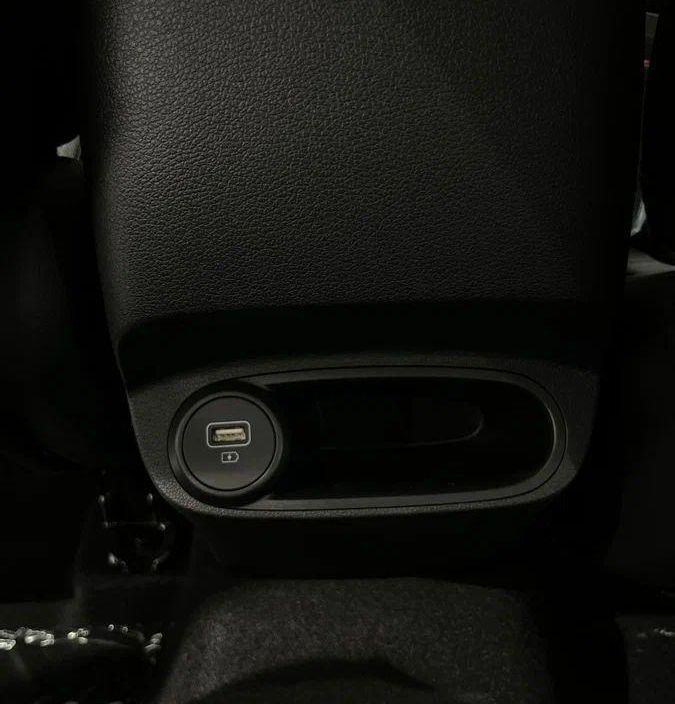 Solaris HC Family + Ultra 1.6 АКПП, 2024 фото 12