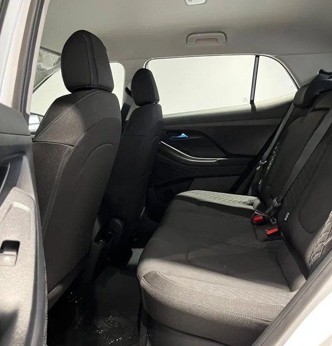 Solaris HC Family + Ultra 1.6 АКПП, 2024 фото 13