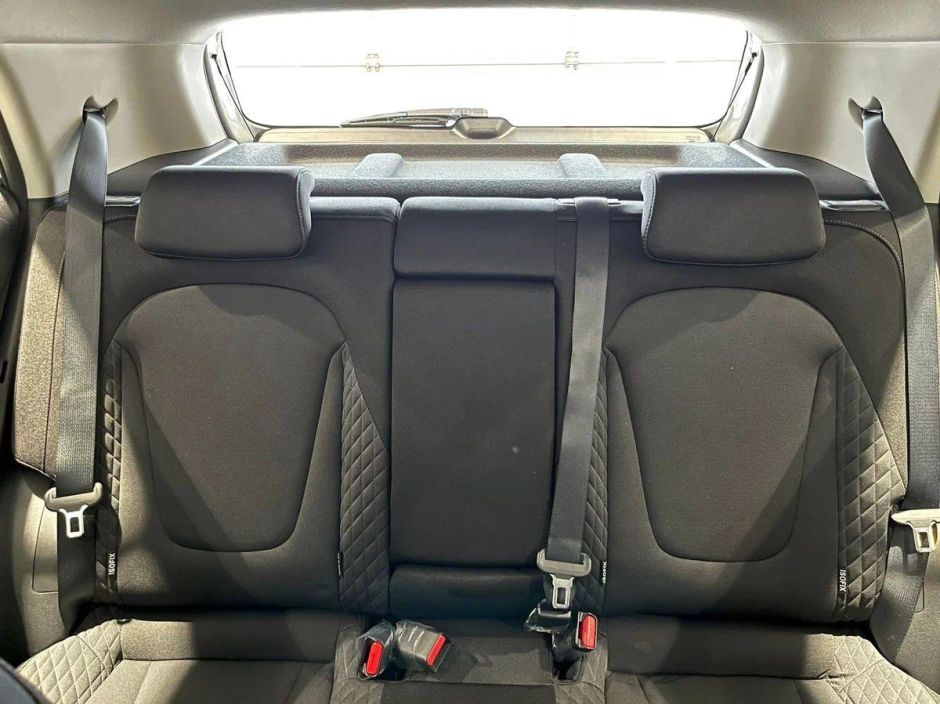 Solaris HC Family + Ultra 1.6 АКПП, 2024 фото 15