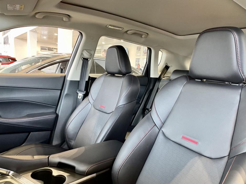 Changan CS35 Plus Tech 1.4 РКПП, 2024 фото 6