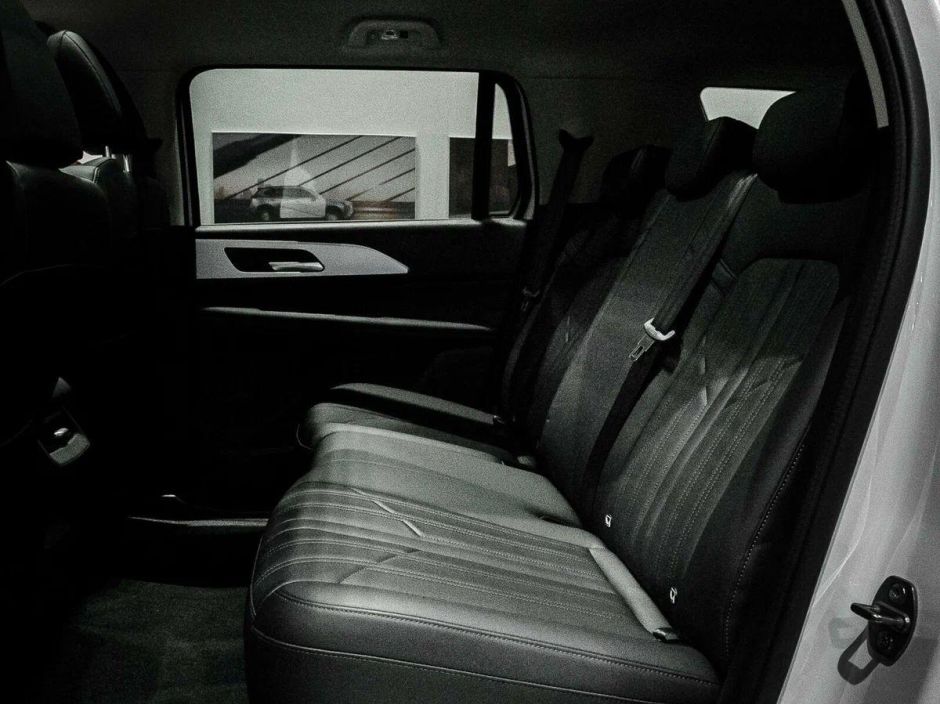 Haval H5 Elite 2.0 АКПП, 2024 фото 5