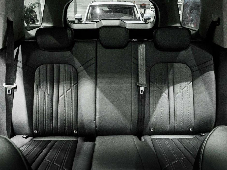 Haval H5 Elite 2.0 АКПП, 2024 фото 7