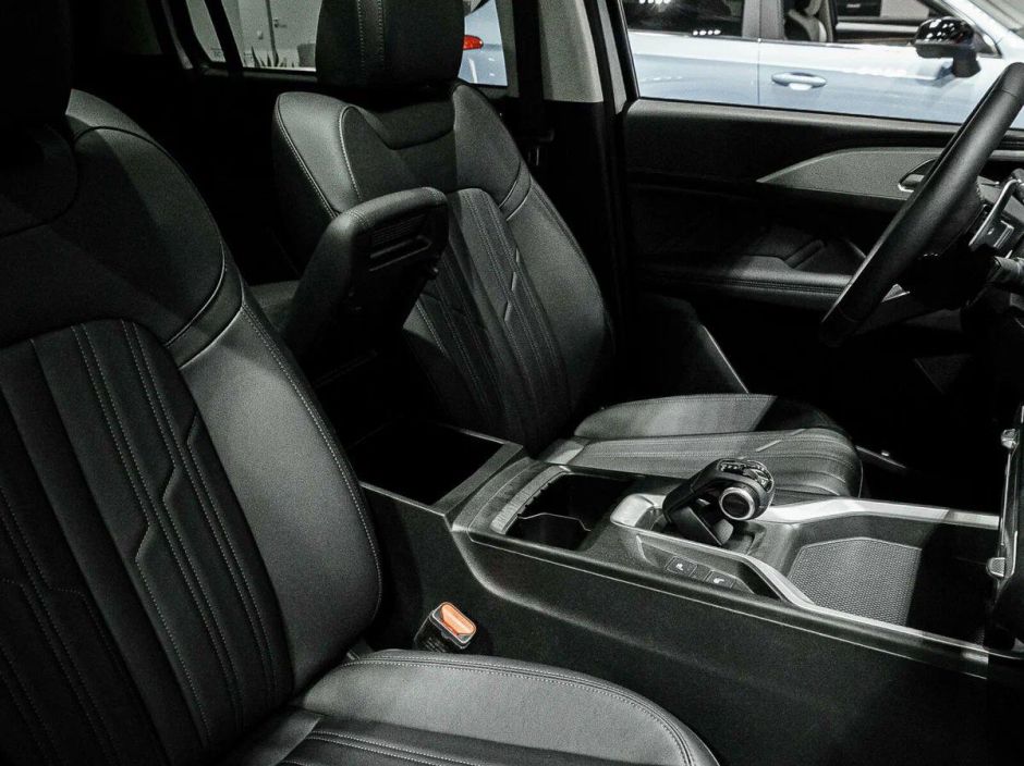 Haval H5 Elite 2.0 АКПП, 2024 фото 8