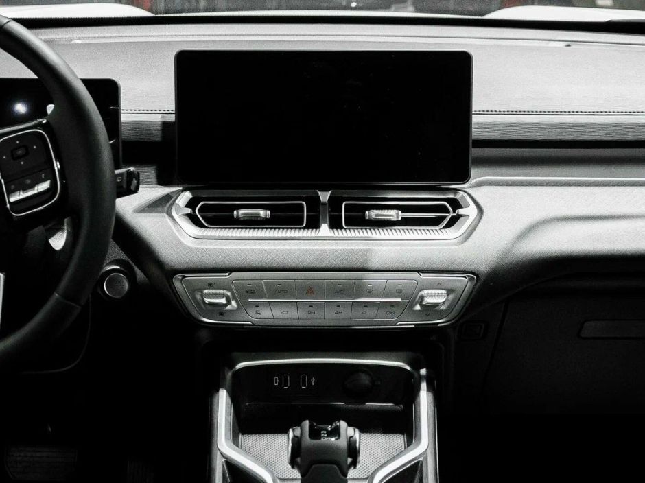 Haval H5 Elite 2.0 АКПП, 2024 фото 14