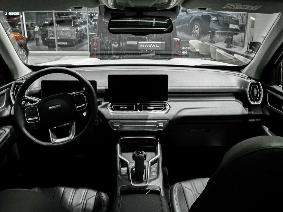 Haval H5 Elite 2.0 АКПП, 2024 фото 15