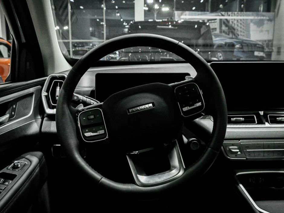Haval H5 Elite 2.0 АКПП, 2024 фото 17