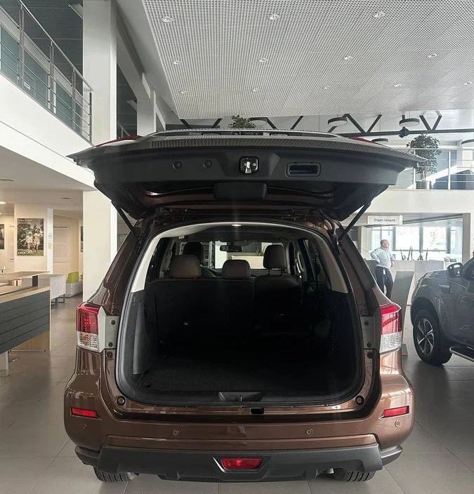 Oting Paladin Интеллект 2.0 АКПП, 2024 фото 4