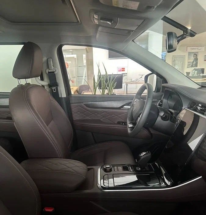 Oting Paladin Интеллект 2.0 АКПП, 2024 фото 6