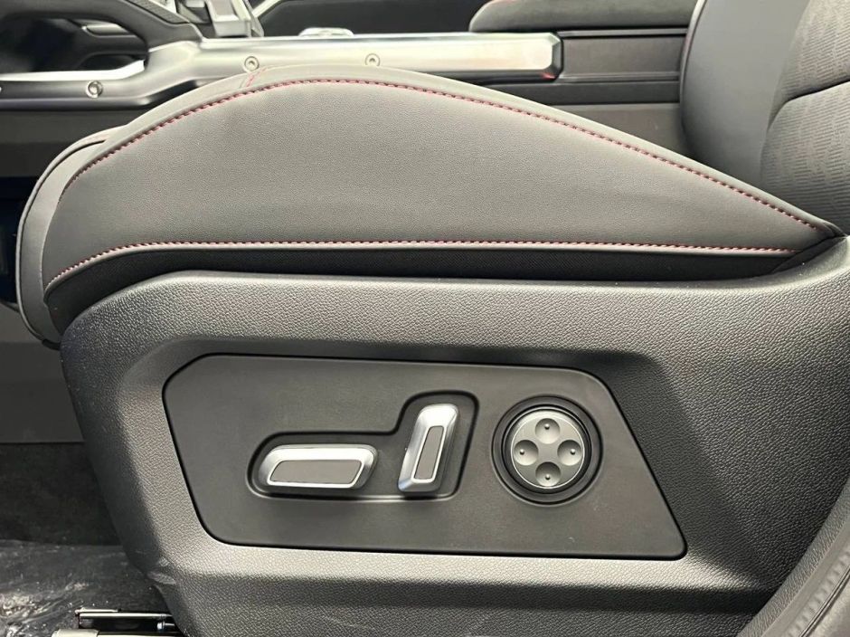 JETOUR T2 Expedition 2.0 РКПП, 2024 фото 13