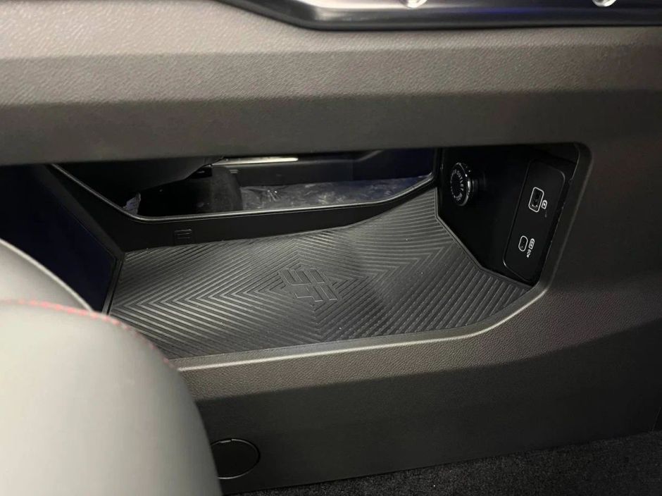 JETOUR T2 Expedition 2.0 РКПП, 2024 фото 14