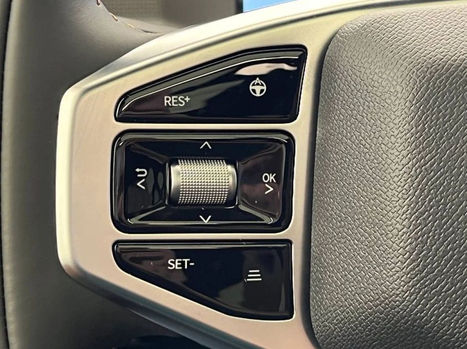 JETOUR T2 Expedition 2.0 РКПП, 2024 фото 16