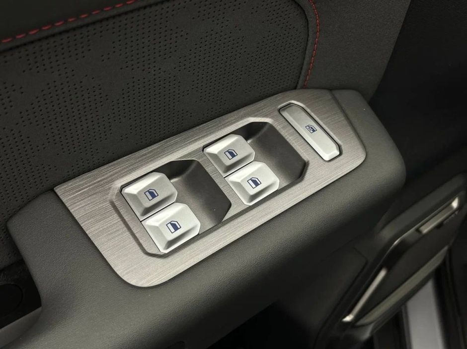 JETOUR T2 Expedition 2.0 РКПП, 2024 фото 19