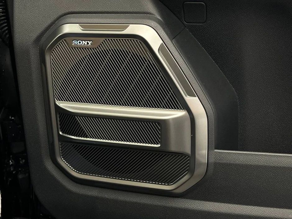 JETOUR T2 Expedition 2.0 РКПП, 2024 фото 20