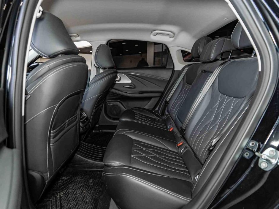 Chery Arrizo 8 Prestige 1.6 РКПП, 2024 фото 10