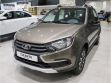 LADA Granta Comfort'24 1.6 МКПП, 2024 превью 1