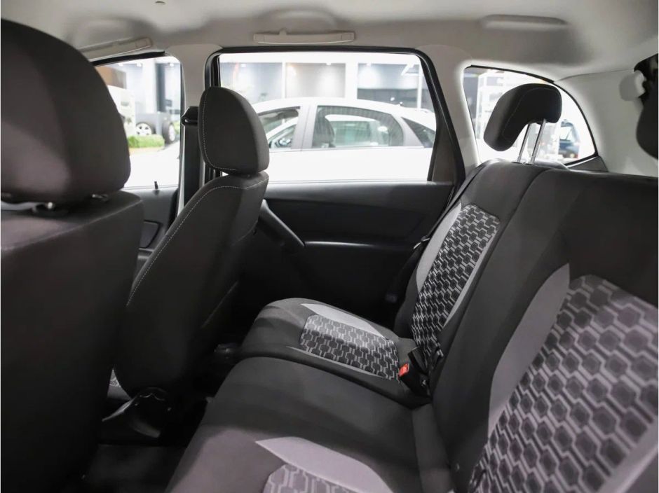 LADA Granta Comfort'24 1.6 МКПП, 2024 фото 7