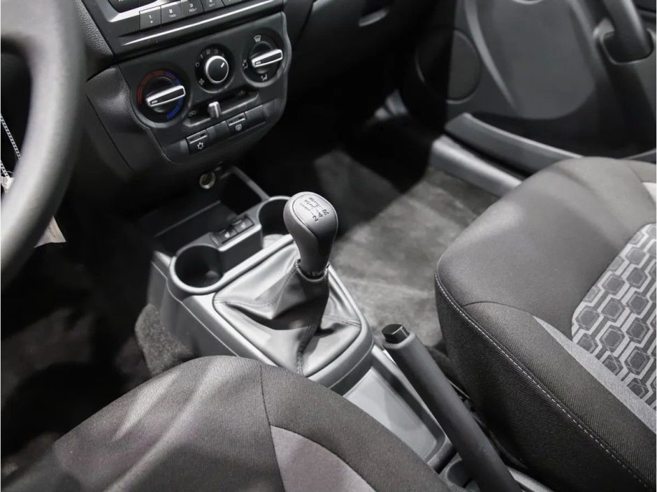 LADA Granta Comfort'24 1.6 МКПП, 2024 фото 8