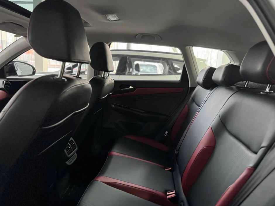 Jetta VS5 Brilliant Glory 1.4 АКПП, 2024 фото 4