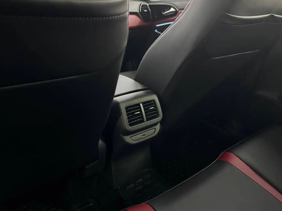 Jetta VS5 Brilliant Glory 1.4 АКПП, 2024 фото 6