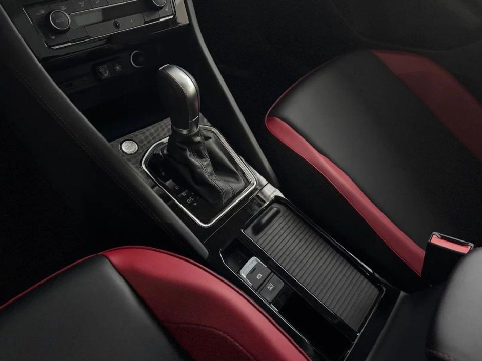 Jetta VS5 Brilliant Glory 1.4 АКПП, 2024 фото 7