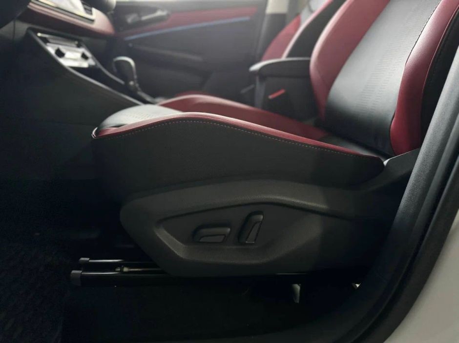 Jetta VS5 Brilliant Glory 1.4 АКПП, 2024 фото 8