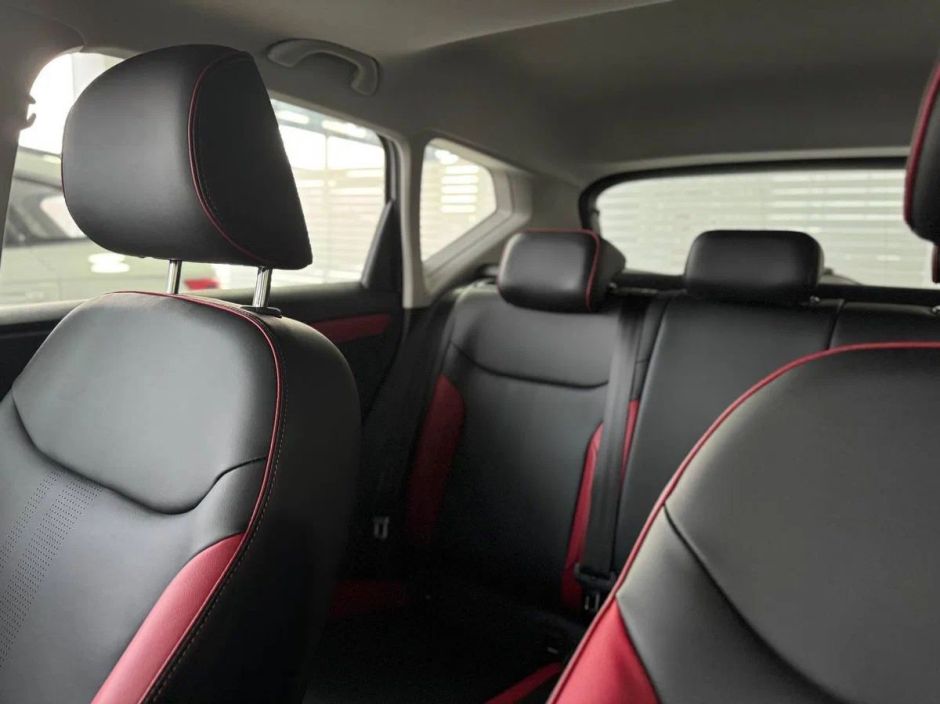 Jetta VS5 Brilliant Glory 1.4 АКПП, 2024 фото 10