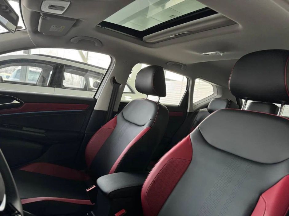 Jetta VS5 Brilliant Glory 1.4 АКПП, 2024 фото 11