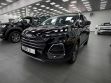 JAC JS3 Luxury 1.6 CVT, 2024 превью 1