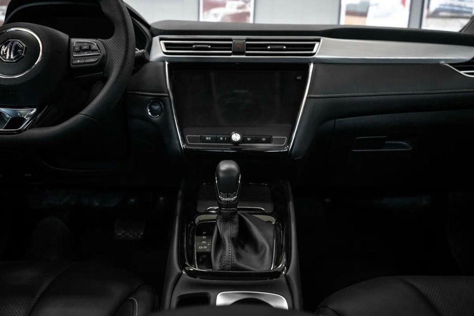 MG 5 Deluxe 1.5 CVT, 2024 фото 8