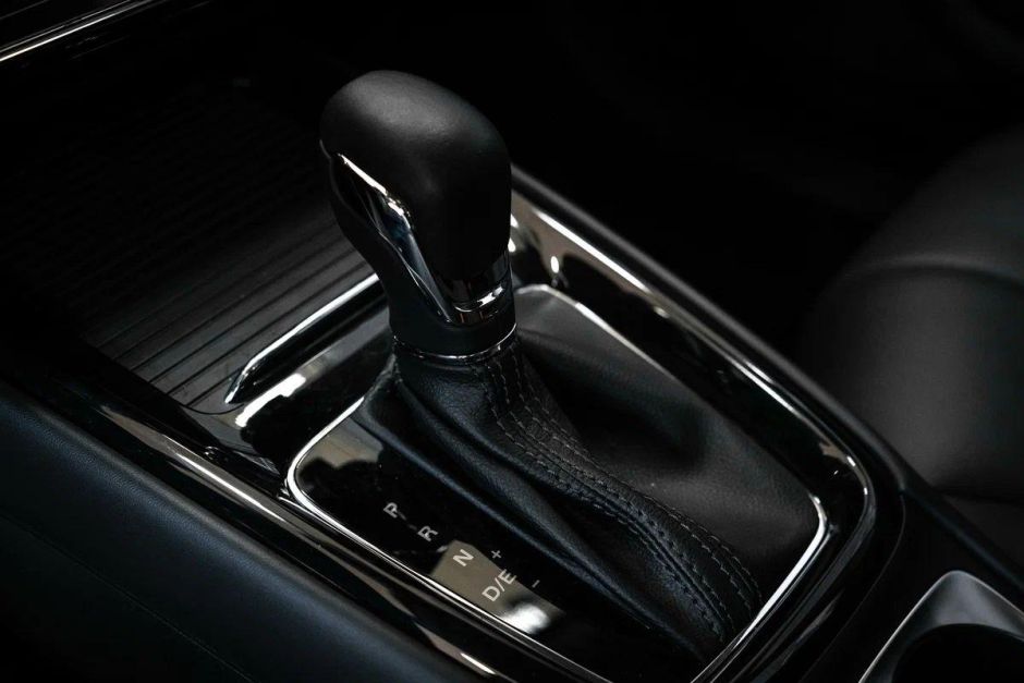 MG 5 Deluxe 1.5 CVT, 2024 фото 11