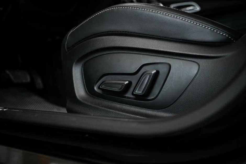 MG 5 Deluxe 1.5 CVT, 2024 фото 12