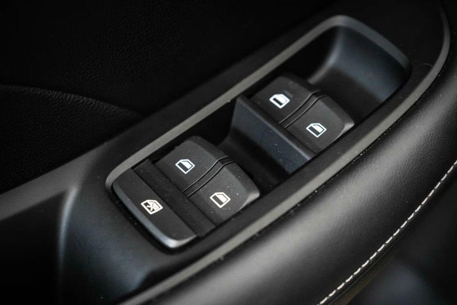 MG 5 Deluxe 1.5 CVT, 2024 фото 16