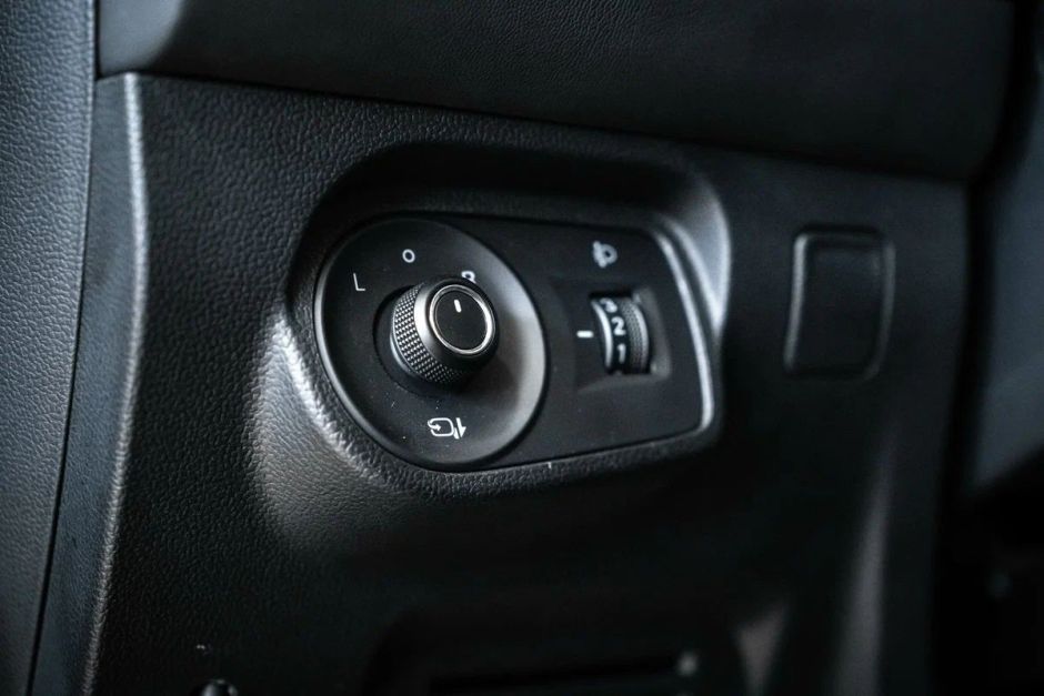 MG 5 Deluxe 1.5 CVT, 2024 фото 17