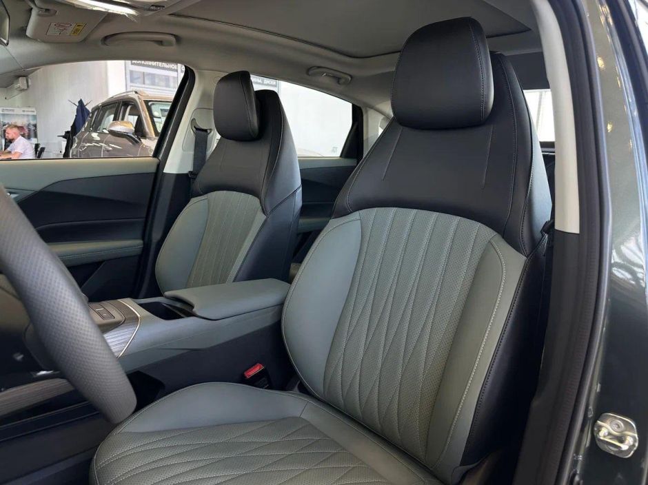 Changan Lamore 1.5T - 7 DCT (Tech) 1.5 РКПП, 2024 фото 7