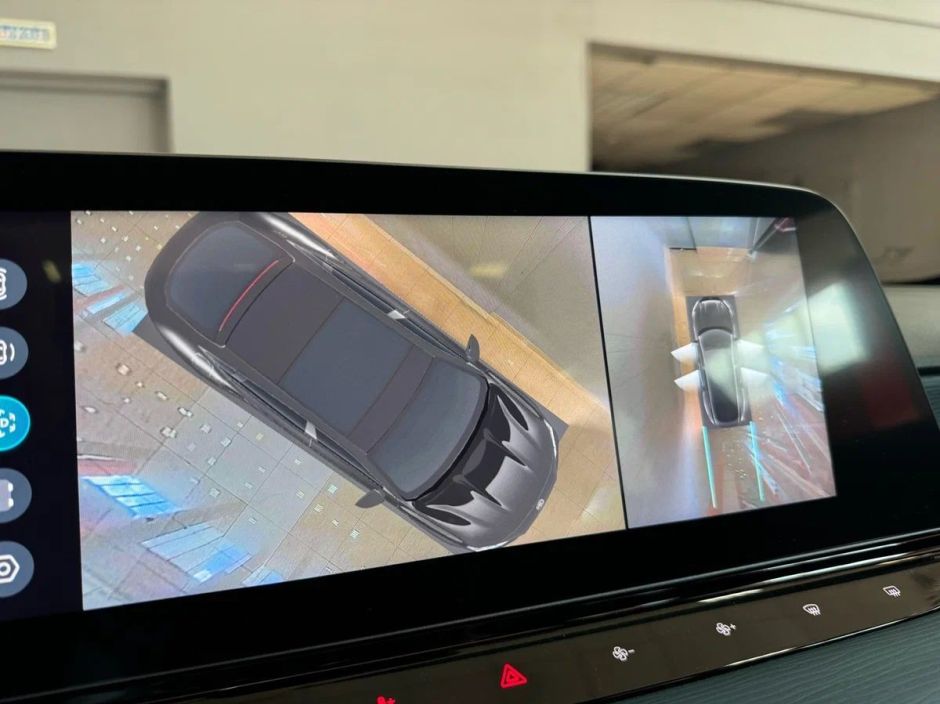 MG 7 Elegant 1.5 РКПП, 2024 фото 13