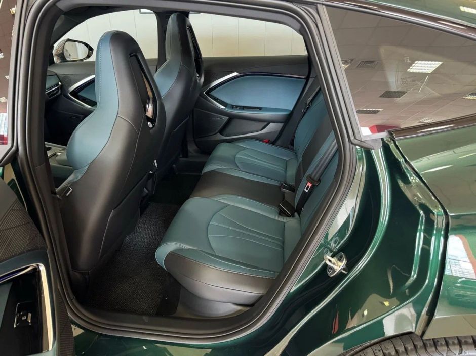 MG 7 Elegant 1.5 РКПП, 2024 фото 17