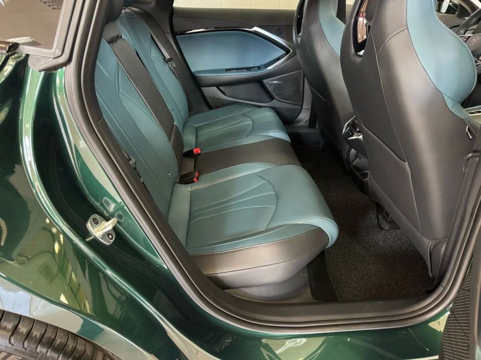 MG 7 Elegant 1.5 РКПП, 2024 фото 18